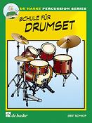 Schule fuer Drumset 1