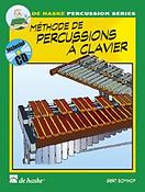 Méthode de Percussions à Clavier 1