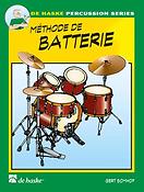 Méthode de Batterie 1