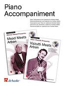 Vizzutti / Mead meets Arban(Piano Transcriptions and Cadenzas by Andrew Watkin)