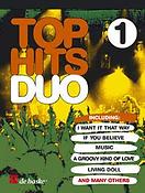 Top Hits Duo 1 (Klarinet)