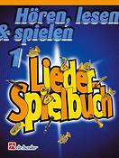 Liederspielbuch