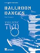 Jean-Paul Triepels: Ballroom Dances 2