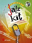Primary Jazz Kit (Trompet)