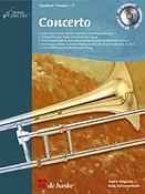 Andre Waignein: Concerto (Trombone)