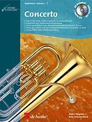 Andre Waignein: Concerto (Bariton/Euphonium (BC)