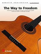 Annette Kruisbrink: The Way to Freedom
