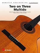 Two on Three, Multido(Studies for Guitar)