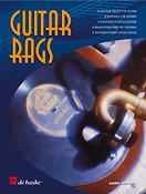 Guitar Rags(8 ragtime pieces for Guitar)