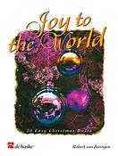 Joy To The World (28 Easy Christmas Duets)
