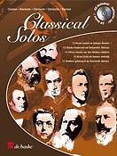 Classical Solos (Klarinet)