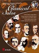 Classical Solos (Altsaxofoon)