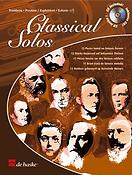 Classical Solos (Trombone)