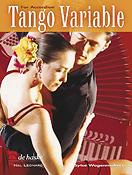 Sietse Wagenmakers: Tango Variable