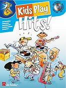 Kids Play Hits! Altsaxofoon