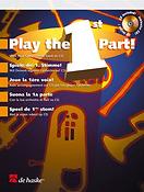 Play the First Part! - Trumpet/Flugelhorn/Euphonium BC (Speel de 1ste stem!)