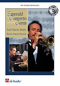 The Trumpet Masterclass: Emerald Concerto & Other Gems