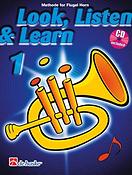 Look Listen & Learn 1 - Flugel Horn