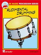 Oskam: Rudimental Drumming