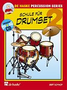 Schule fuer Drumset 2