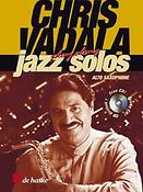 Chris Vadala Jazz Solos