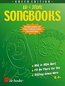 Songbooks - Green Edition