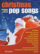 Christmas Pop Songs