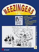 Ed & Steve: Meezingers 3