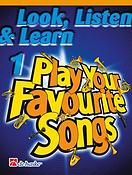 Look Listen & Learn - Play Your Favourite Songs - Horn