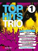 Top Hits Trio 1  (Trompet)