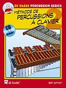 Méthode de Percussions à Clavier 2