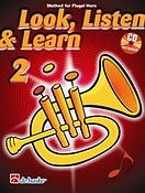 Look Listen & Learn 2 - Flugel Horn