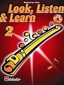 Look Listen & Learn 2 - Flute