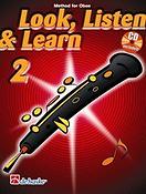 Look Listen & Learn 2 - Oboe