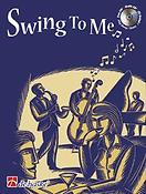 Leslie Searle: Swing To Me (Klarinet)