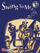 Leslie Searle: Swing To Me (Trombone)