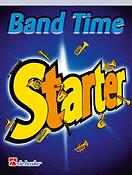 Band Time Starter (Baritone BC)
