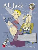 Erik Veldkamp: All Jazz - Alto/Tenor Saxophone