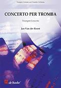 Concerto per Tromba (Trumpet Concerto)