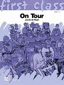 First Class: On Tour (3Bb') - Clarinet