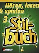 Stilbuch