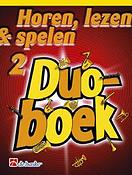 Horen Lezen & Spelen 2 Duoboek Hobo