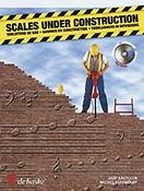 Scales Under Construction (Klarinet)