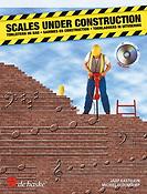 Scales Under Construction (Hoorn in F)