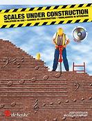 Scales Under Construction (Hoorn in Es)