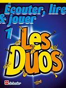 Les Duos 1