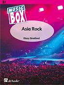Stratford: Asia Rock (from Easy Pop Suite)