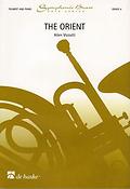 Allen Vizzutti: Orient (for Trumpet and Piano)