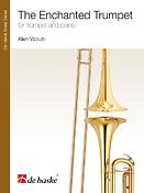 Allen Vizzutti: Enchanted Trumpet