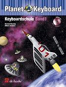 Planet Keyboard 1(Keyboardschule)